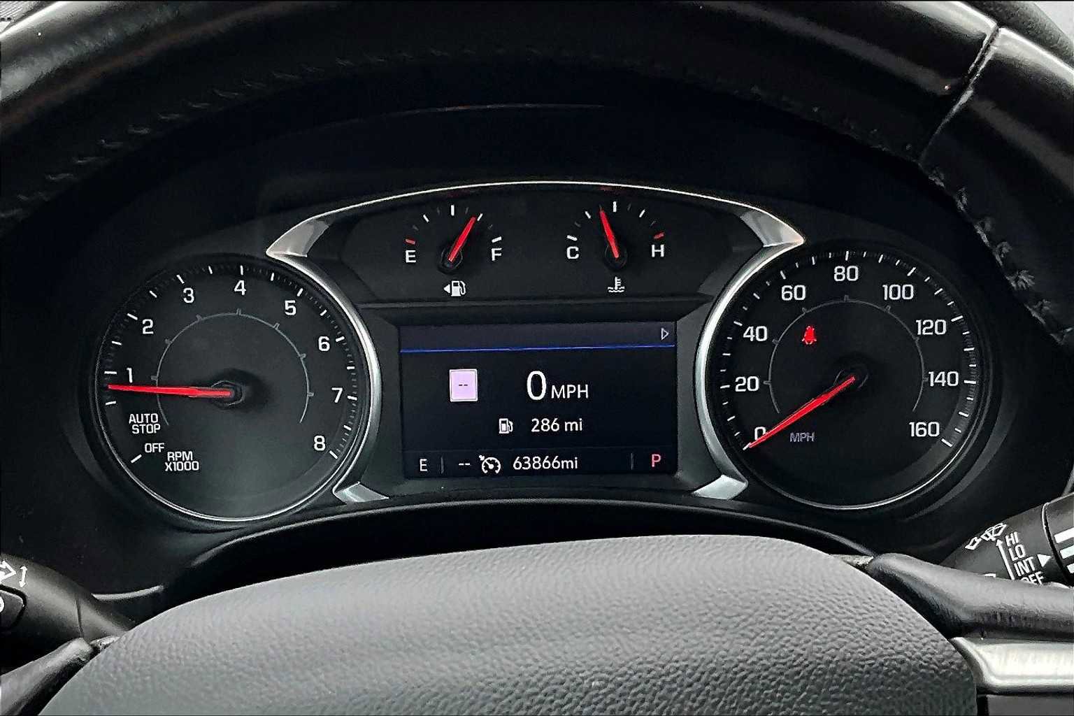Used 2020 GMC Terrain SLE w/ Driver Convenience Package image 24