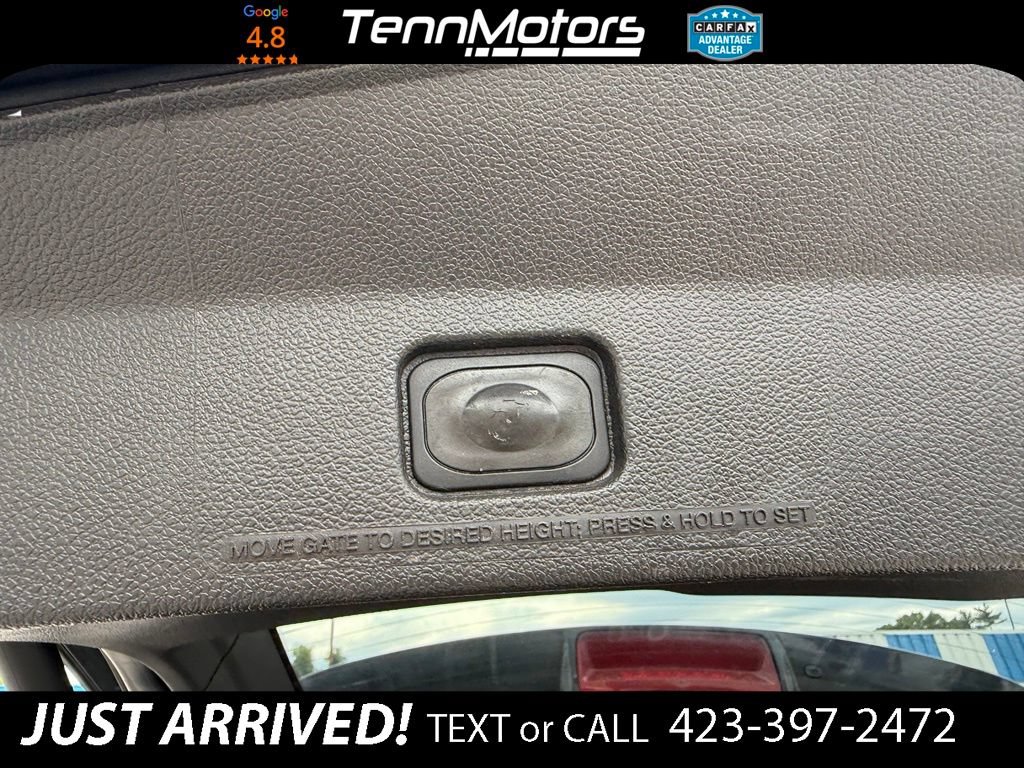Used 2015 Ford Explorer Sport w/ Equipment Group 401A AWD/4WD image 18
