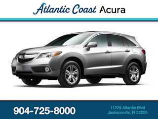 Used 2013 Acura RDX FWD w/ Technology Package