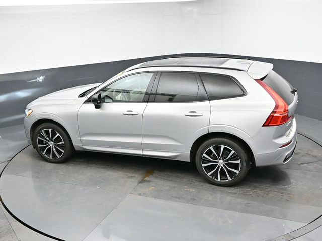 Used 2023 Volvo XC60 B5 Plus w/ Protection Package Premier image 19