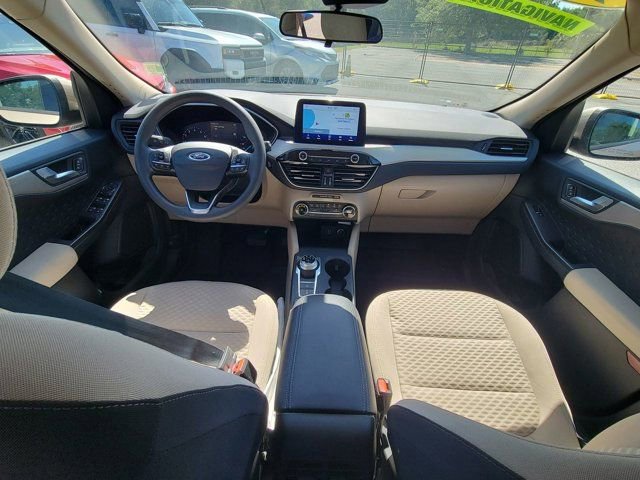 Used 2020 Ford Escape SE AWD/4WD image 2