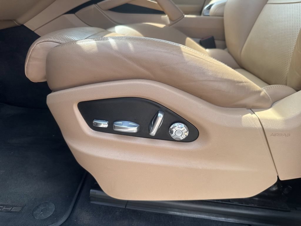 Used 2019 Porsche Cayenne S AWD/4WD image 28