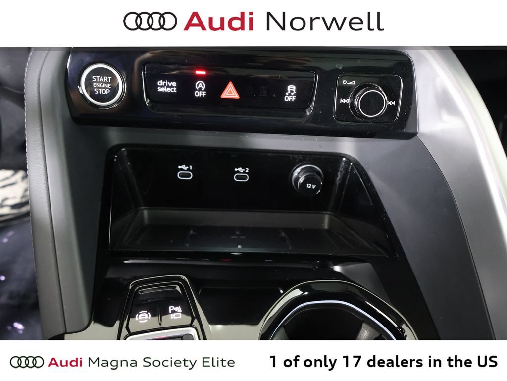 Used 2025 Audi Q5 Prestige AWD/4WD image 5