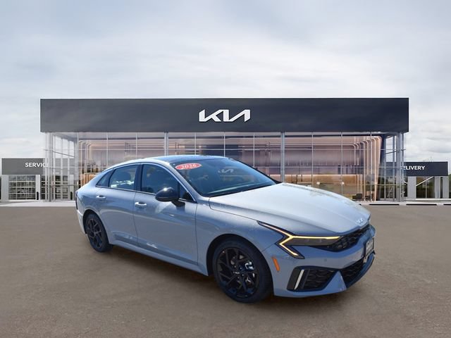 New 2026 Kia K5 GT-Line w/ GT-Line Premium Package AWD/4WD image 11