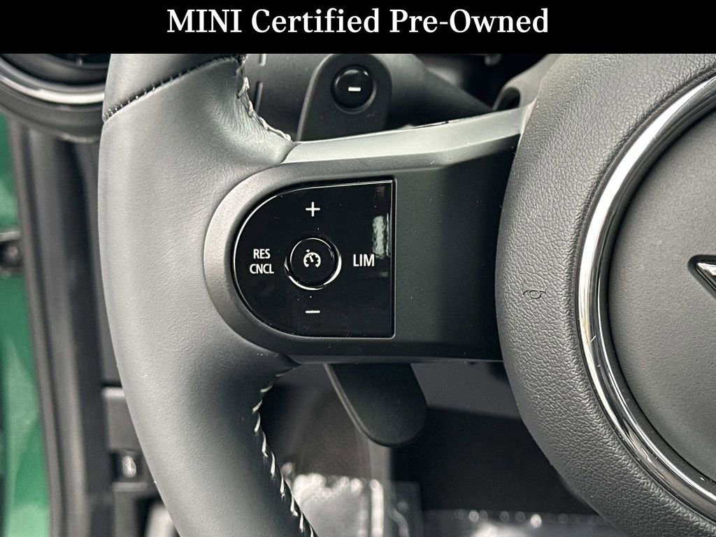 Used 2023 MINI Cooper S image 16
