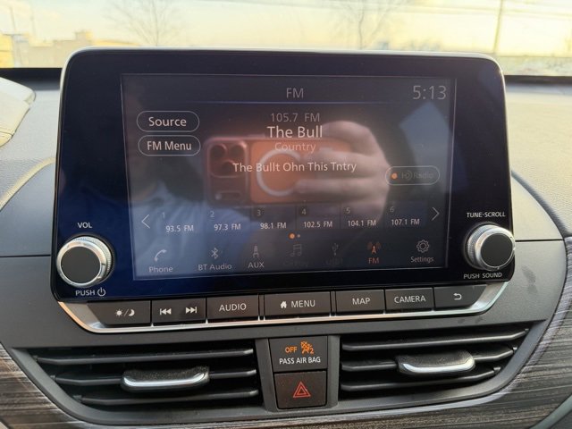 Used 2019 Nissan Altima 2.5 Platinum image 16