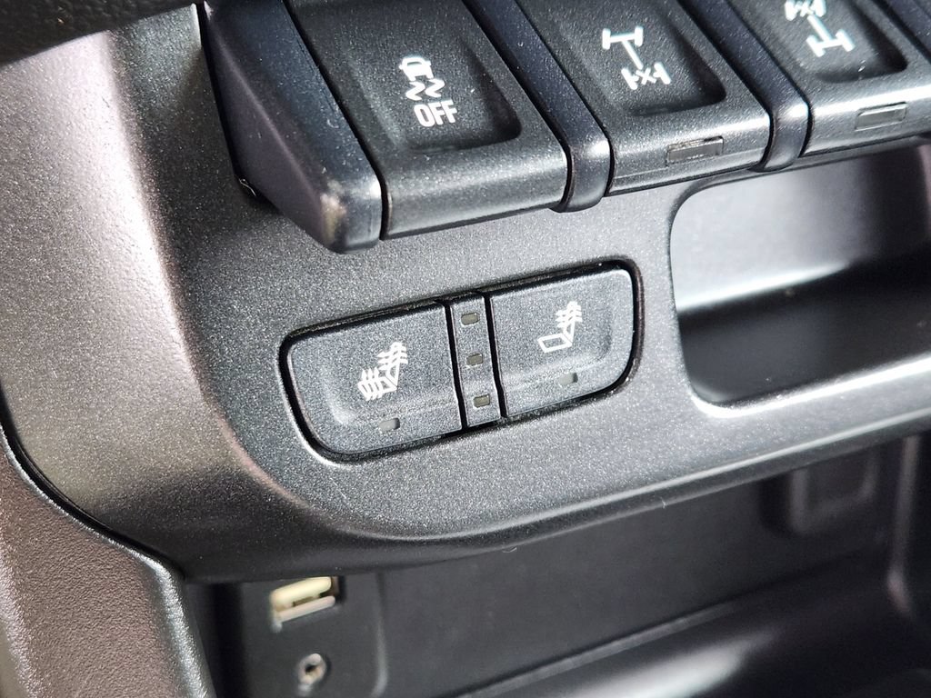 Used 2018 Chevrolet Colorado ZR2 AWD/4WD image 12