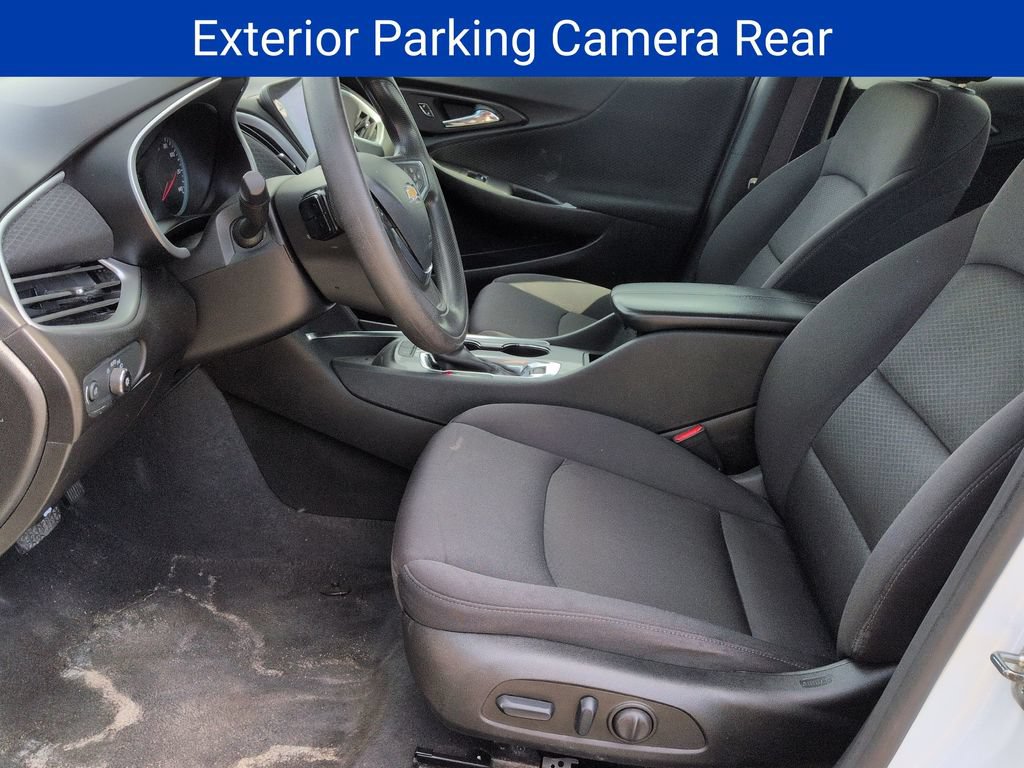 Used 2024 Chevrolet Malibu LT FWD image 11