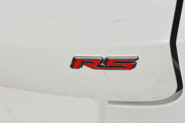 Certified 2022 Chevrolet TrailBlazer RS FWD image 13