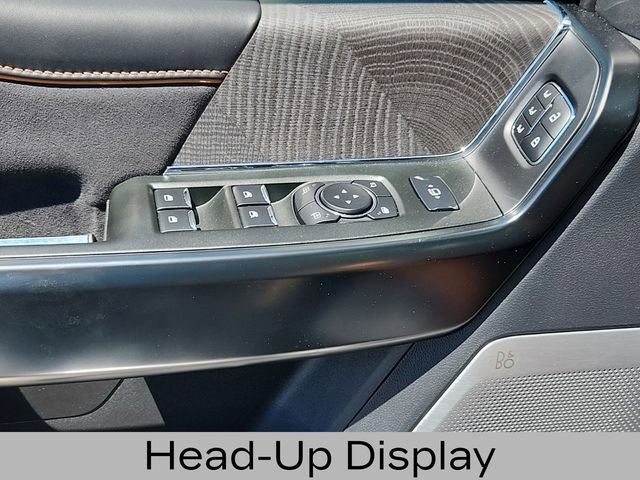 New 2024 Ford F250 Platinum image 8