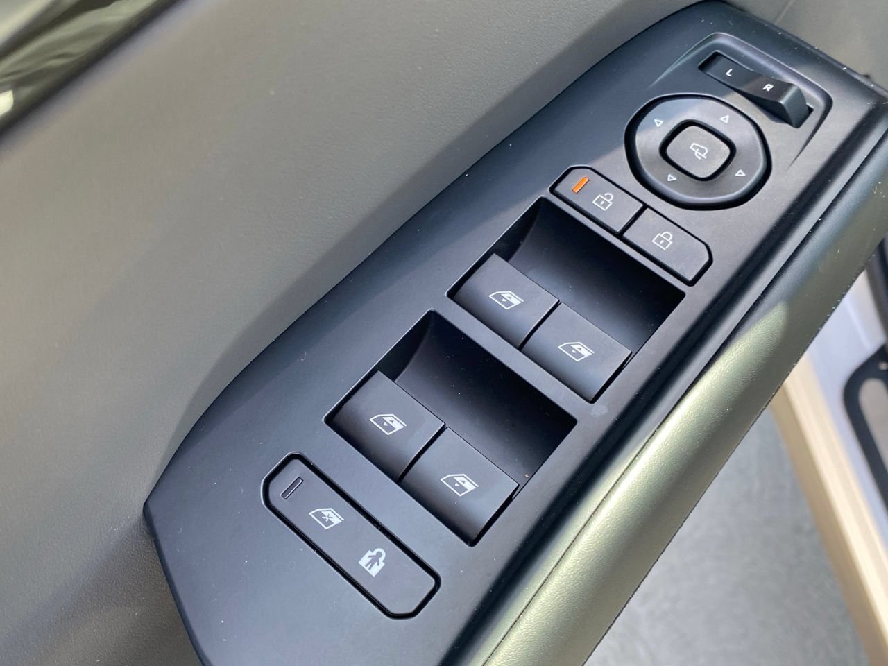 New 2026 Kia EV9 GT-Line AWD/4WD image 9