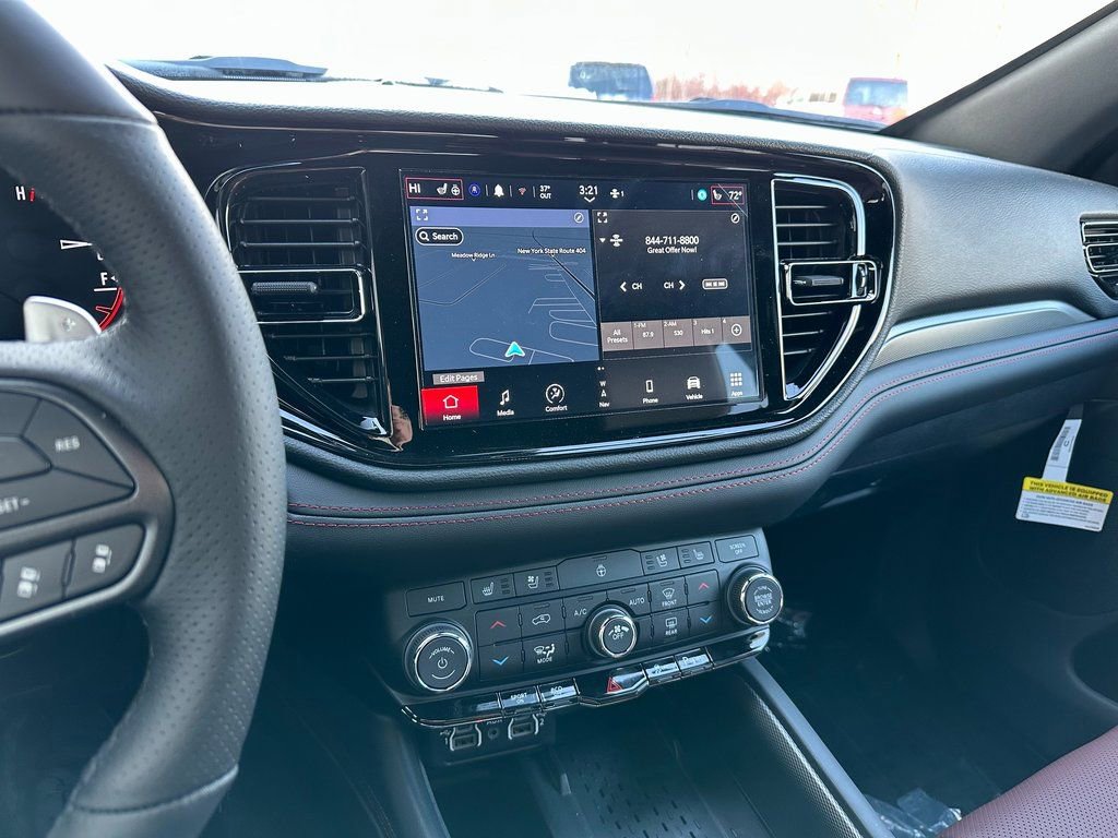 New 2026 Dodge Durango GT image 3