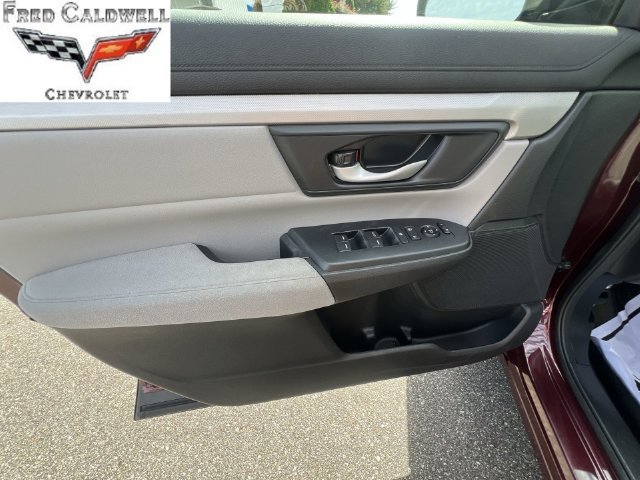 Used 2019 Honda CR-V LX image 26