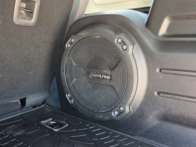 Used 2022 Jeep Wrangler Unlimited Willys image 19