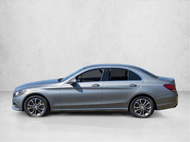 Used 2016 Mercedes-Benz C 300 Sedan image 8