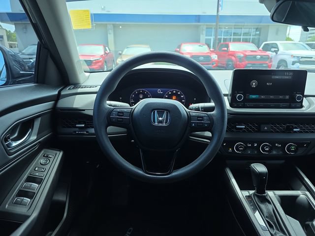 Used 2023 Honda Accord EX image 16