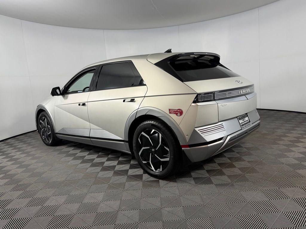 Used 2023 Hyundai Ioniq 5 Limited image 7