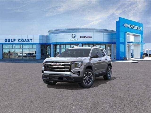 New 2027 GMC Terrain Elevation w/ Elevation Premium Package FWD image 75