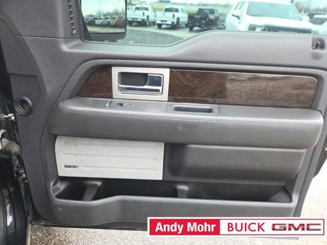 Used 2013 Ford F150 Platinum image 53