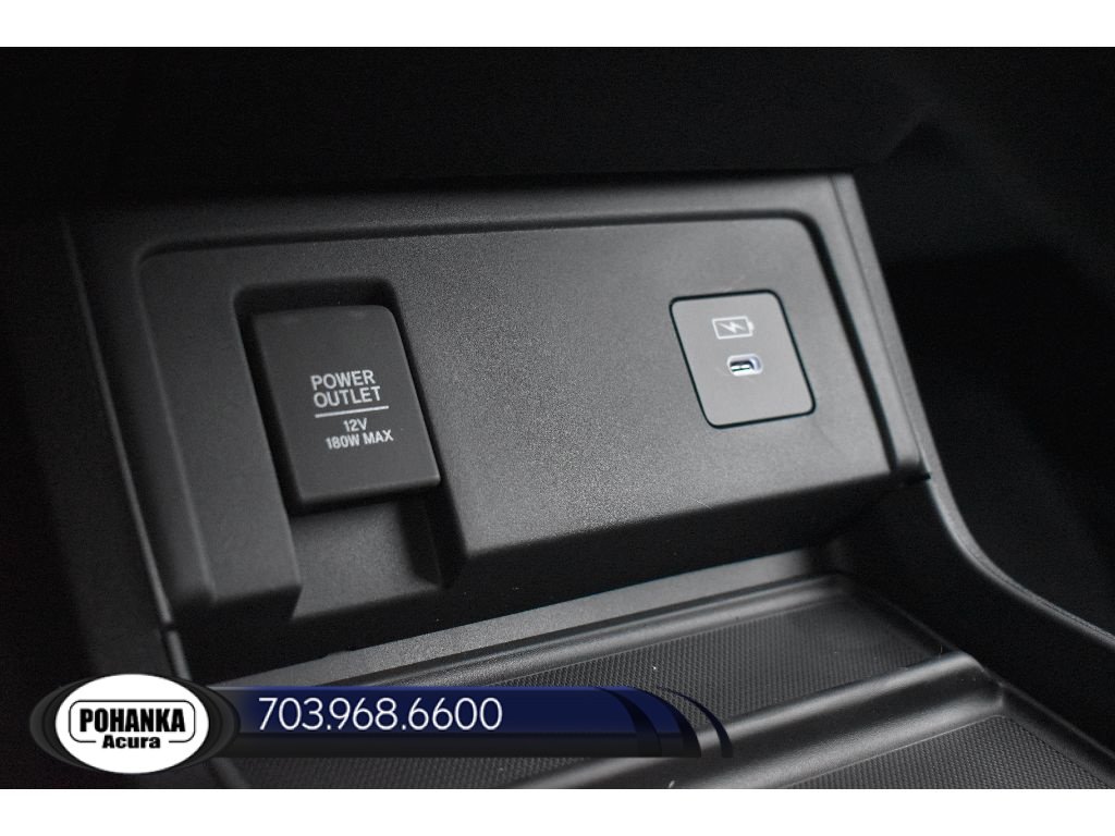 New 2026 Acura RDX w/ Advance Package AWD/4WD image 18