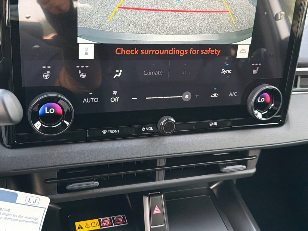 New 2026 Toyota C-HR AWD/4WD image 30