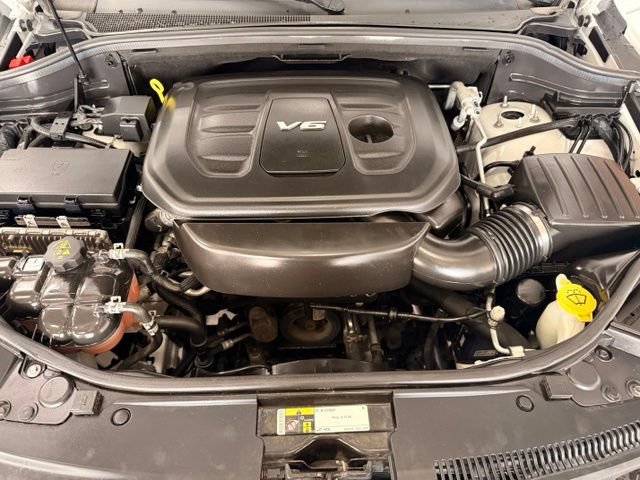Used 2018 Jeep Grand Cherokee Altitude AWD/4WD image 30