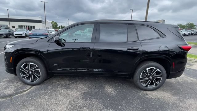 New 2026 Buick Enclave Sport Touring w/ Power Package AWD/4WD image 7