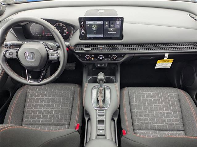 New 2026 Honda HR-V Sport image 14