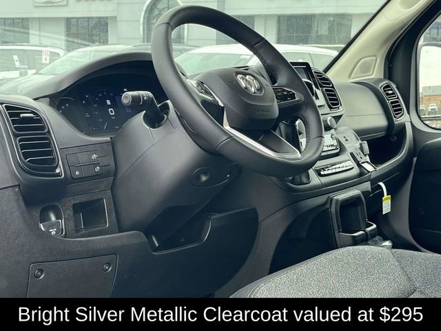 New 2026 RAM ProMaster 3500 w/ Advanced Safety Group image 9