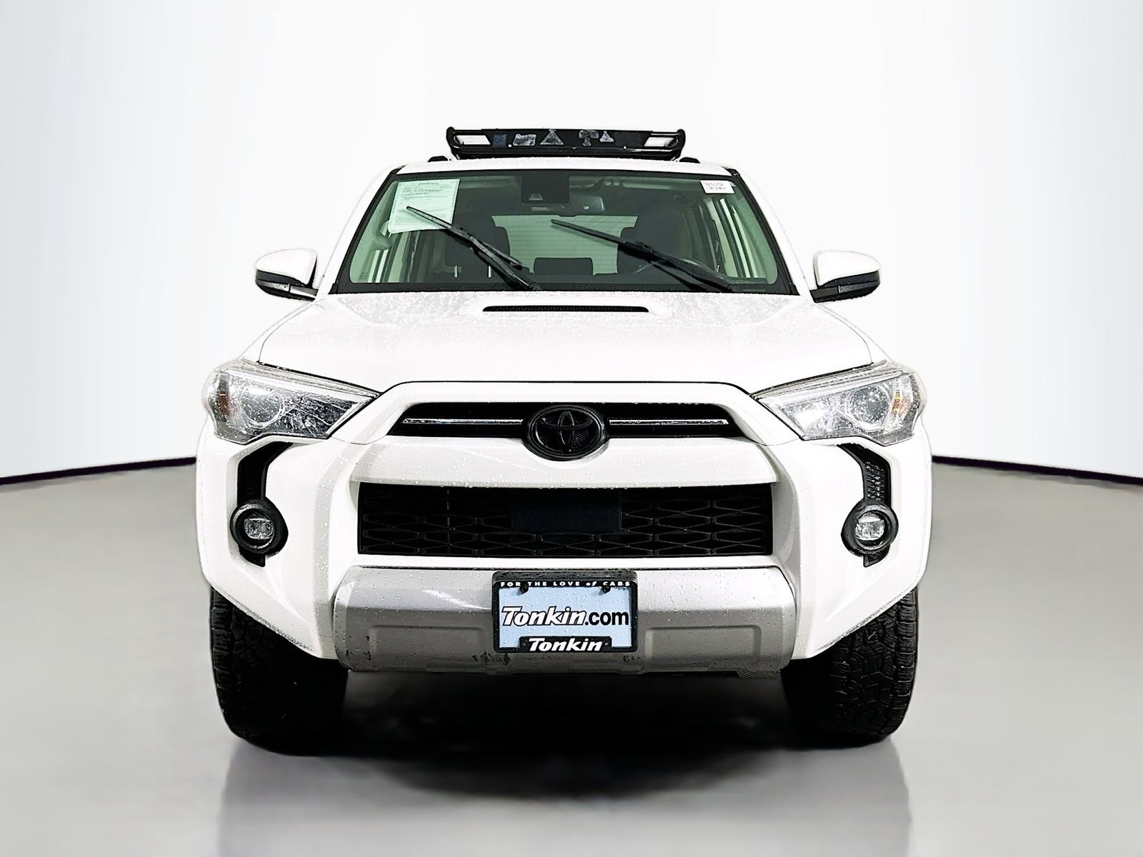 Used 2021 Toyota 4Runner TRD Off-Road w/ Wilderness Package (TMS) image 2