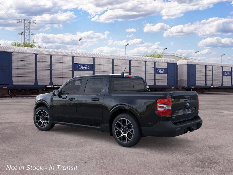 New 2026 Ford Maverick Lariat AWD/4WD image 5