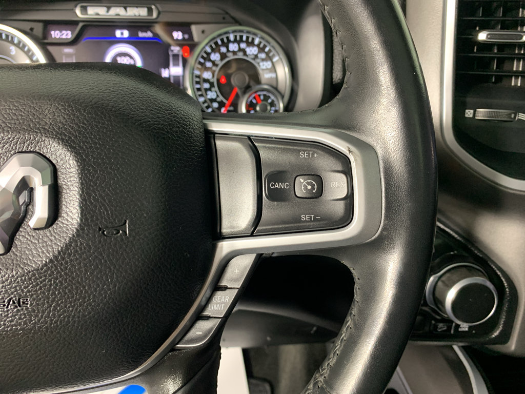 Used 2022 RAM 1500 Big Horn AWD/4WD image 18
