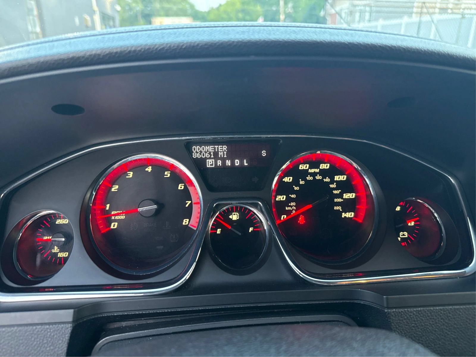 Used 2016 GMC Acadia SLE AWD/4WD image 16