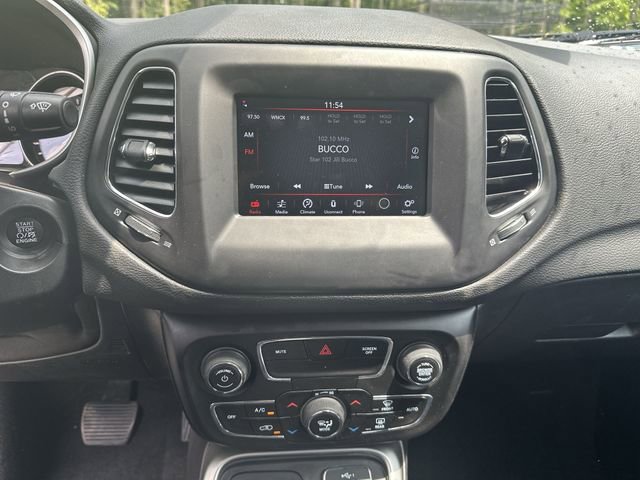 Used 2019 Jeep Compass Latitude w/ Popular Equipment Group AWD/4WD image 15