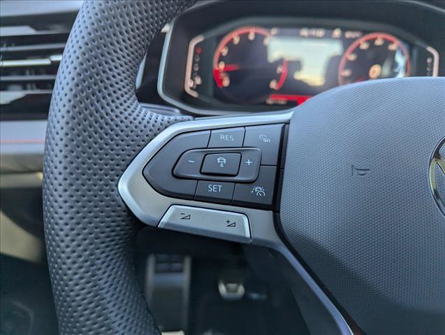 New 2026 Volkswagen Jetta GLI Autobahn FWD image 13