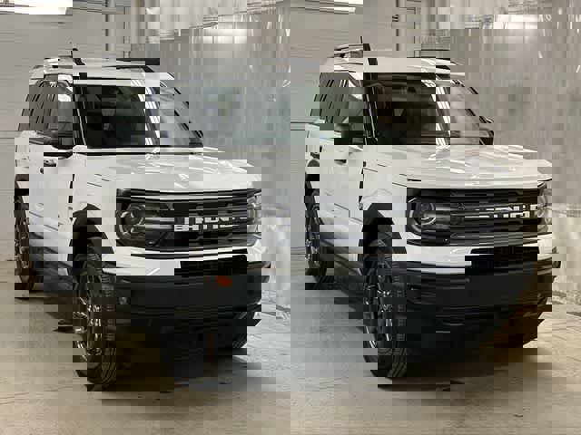 Used 2021 Ford Bronco Sport Big Bend w/ Big Bend Package (96B) image 28