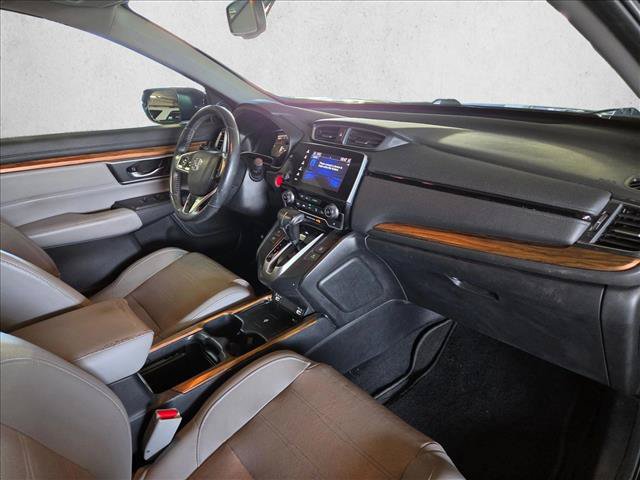 Used 2020 Honda CR-V Touring image 20