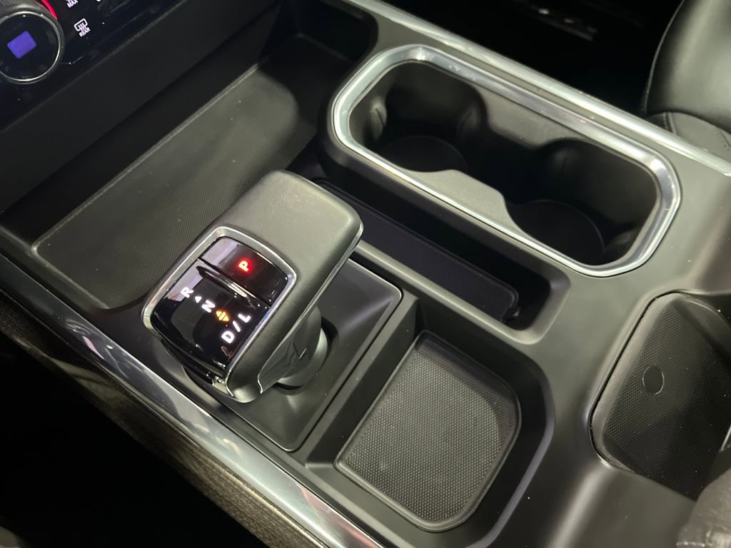 Certified 2023 Chevrolet Silverado 1500 RST image 26