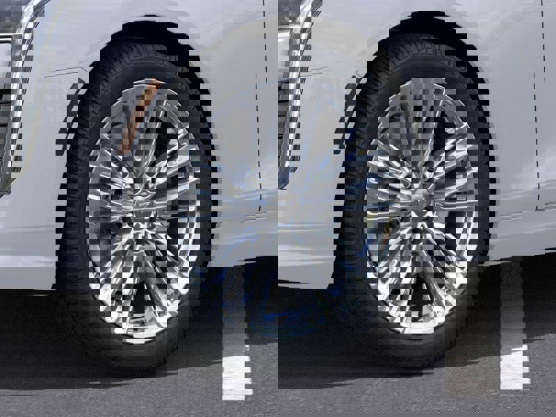 New 2026 Cadillac CT4 Premium Luxury image 40