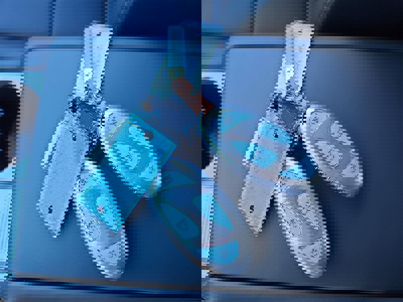 New 2026 Hyundai Ioniq 9 Calligraphy image 40