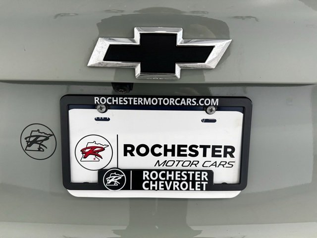 Used 2025 Chevrolet Equinox ACTIV image 41