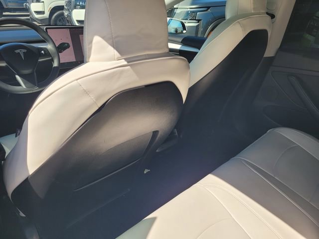 Used 2021 Tesla Model 3 Long Range image 15