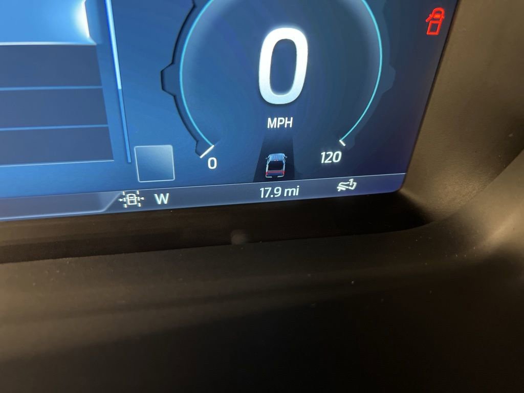 New 2025 Ford F150 Lightning Lariat image 24