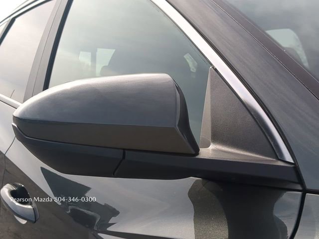 Used 2024 Hyundai Tucson Blue image 11