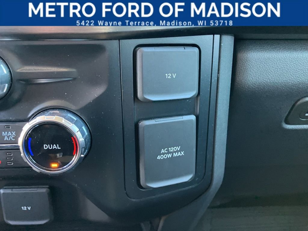 Used 2023 Ford F350 Lariat w/ Tremor Off-Road Package image 29