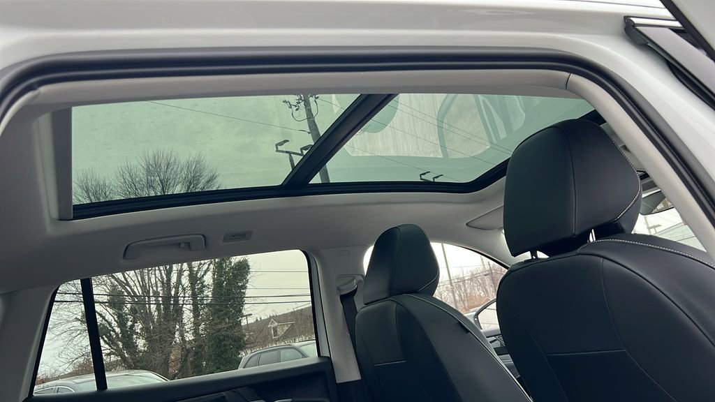 New 2026 Volkswagen Tiguan SE image 13