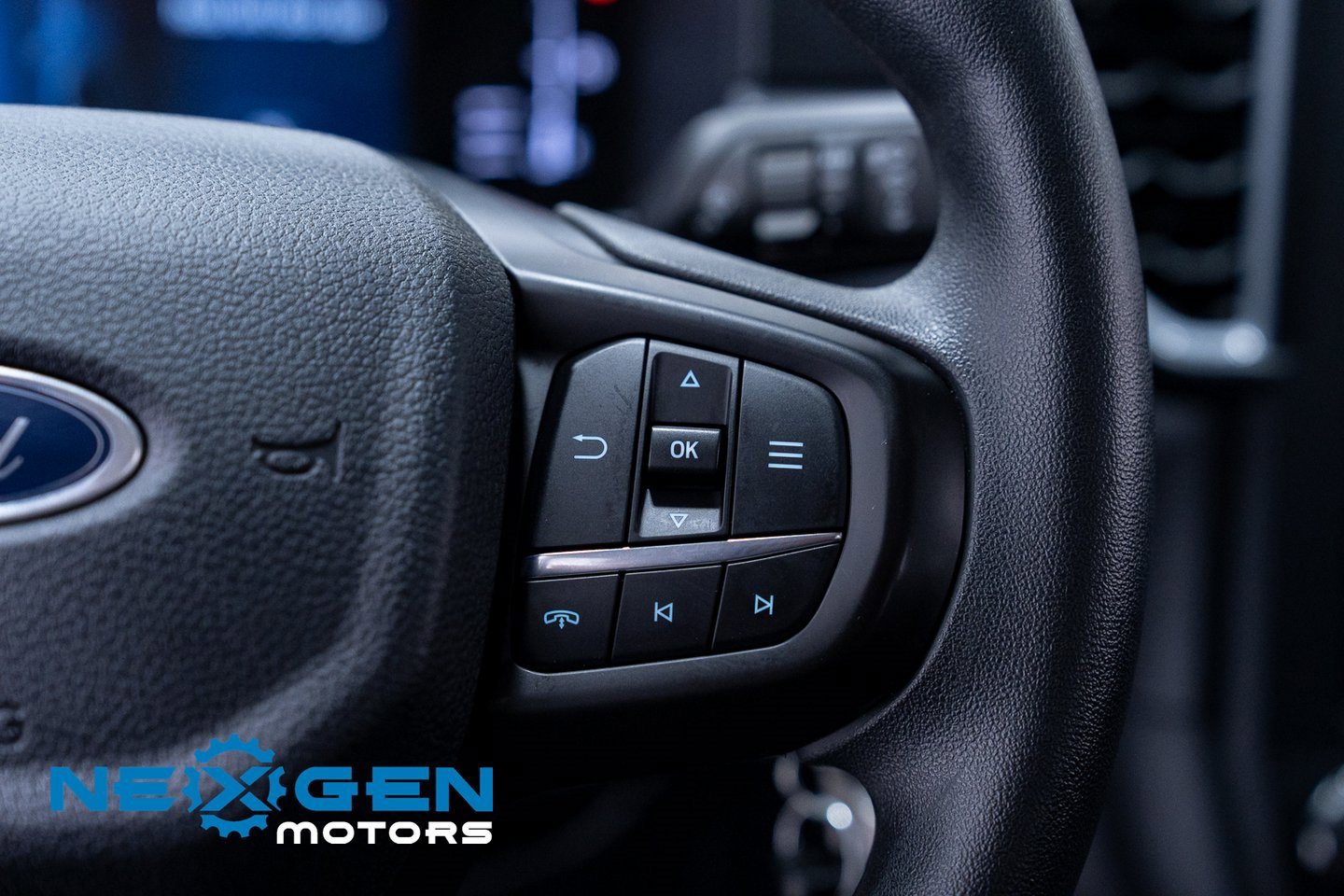 Used 2024 Ford Ranger XL w/ Trailer Tow Package image 19