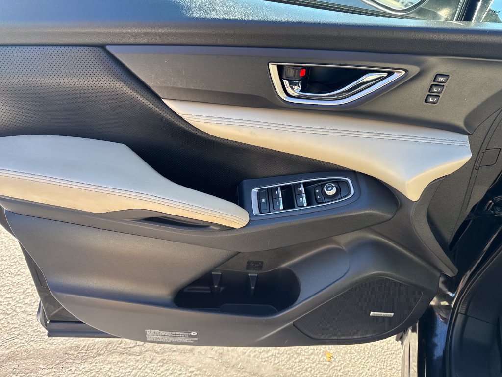 Used 2019 Subaru Ascent Limited w/ Popular Package #3 AWD/4WD image 10