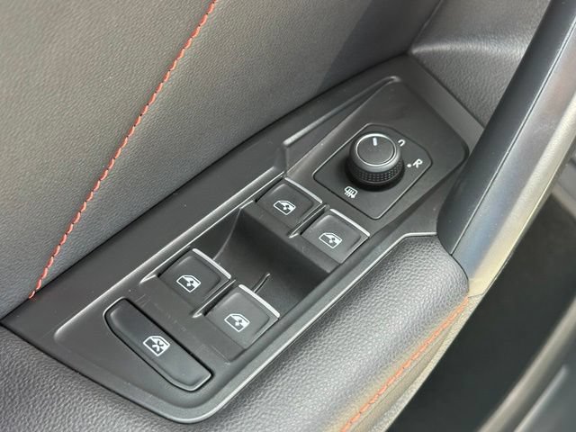 Used 2024 Volkswagen Tiguan Wolfsburg Edition FWD image 24