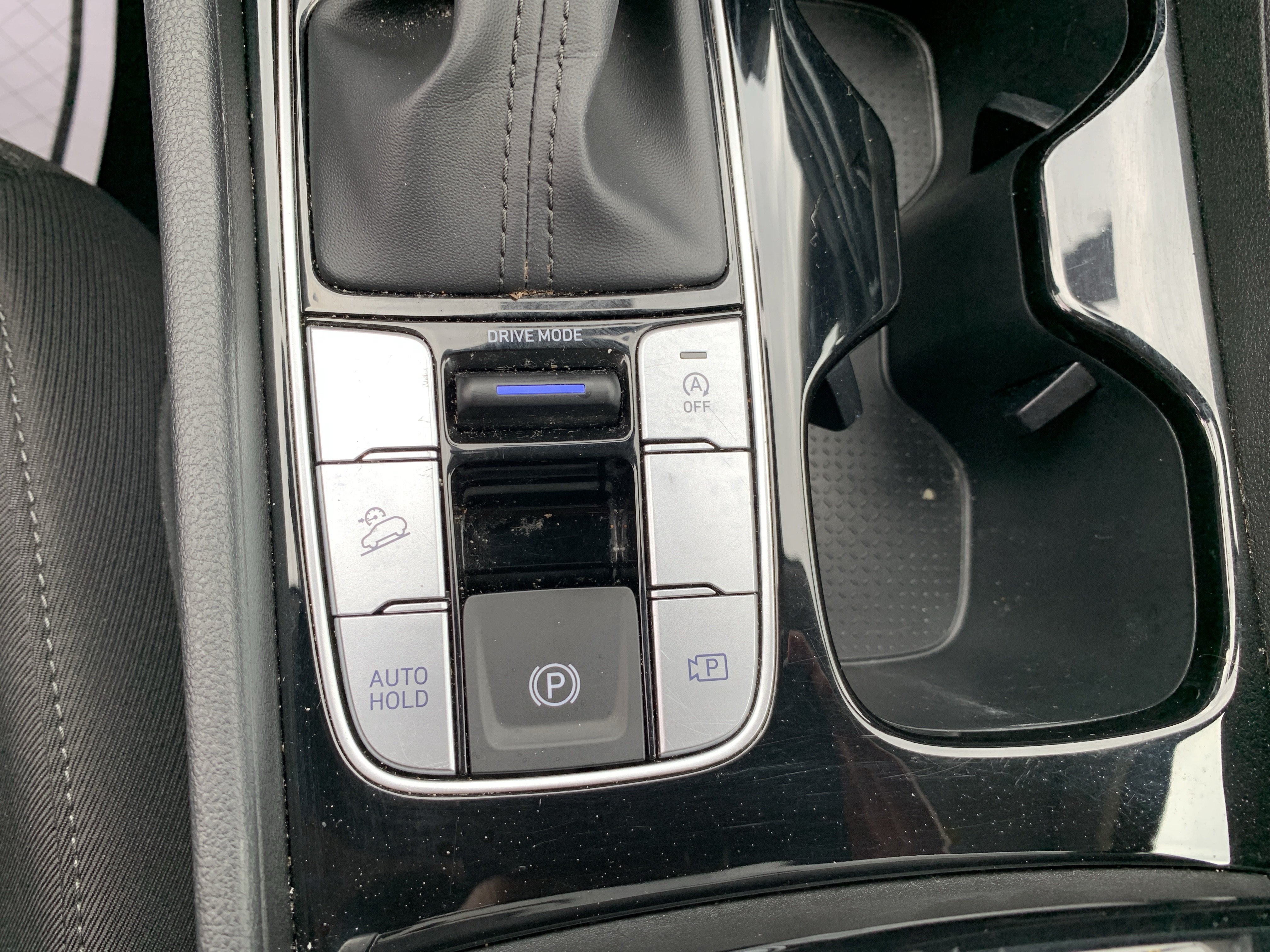 Used 2025 Hyundai Tucson SEL FWD image 25